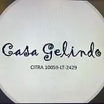 Casa Gelindo - Large And Fine With Two Bathrooms *