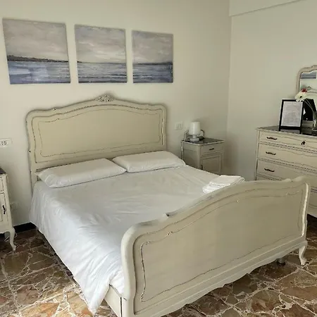 Casa Gelindo - Large And Fine With Two Bathrooms * Sestri Levante