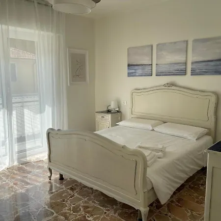 Casa Gelindo - Large And Fine With Two Bathrooms Appartement Sestri Levante