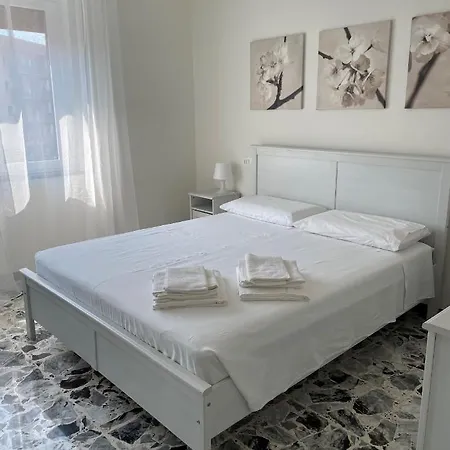 Casa Gelindo - Large And Fine With Two Bathrooms Lejlighed Sestri Levante