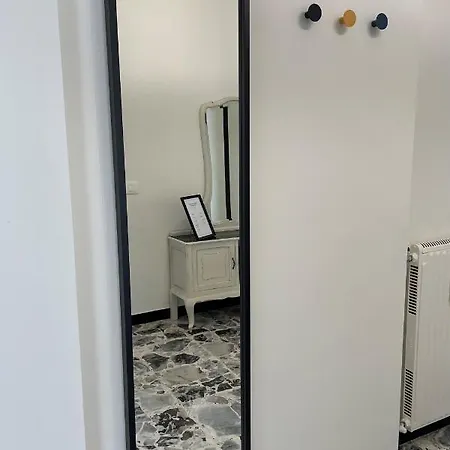 아파트 Casa Gelindo - Large And Fine With Two Bathrooms 세스트리레반떼