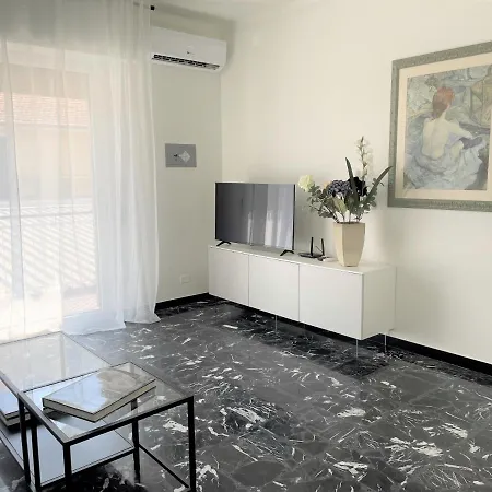 Apartament Casa Gelindo - Large And Fine With Two Bathrooms