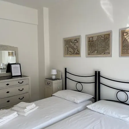 Casa Gelindo - Large And Fine With Two Bathrooms * Sestri Levante