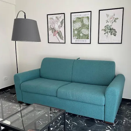 Casa Gelindo - Large And Fine With Two Bathrooms Apartment