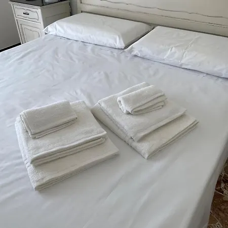 Apartament Casa Gelindo - Large And Fine With Two Bathrooms