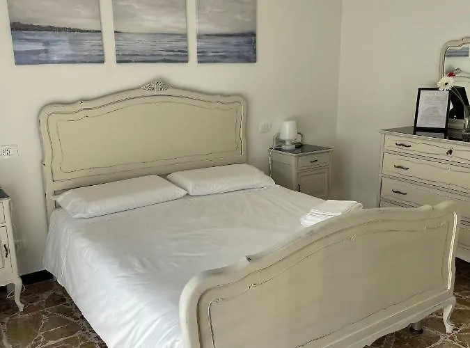 Casa Gelindo - Large And Fine With Two Bathrooms * Sestri Levante