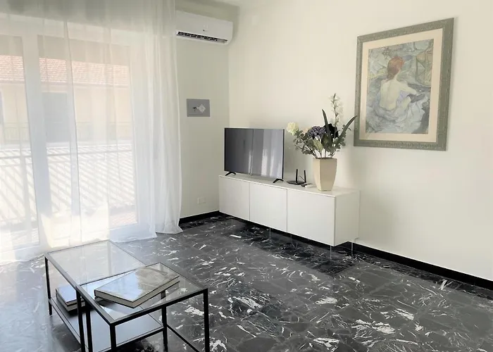 Lejlighed Casa Gelindo - Large And Fine With Two Bathrooms