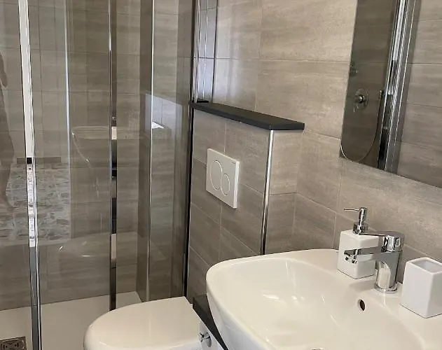 Casa Gelindo - Large And Fine With Two Bathrooms Sestri Levante